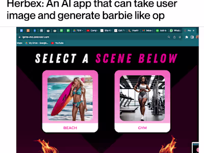 Herbex 