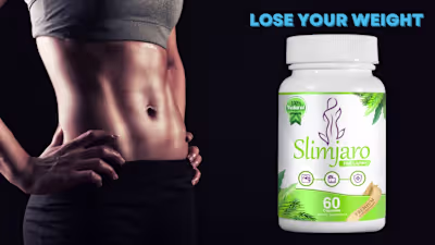 Slimjaro (Serious WARNING!!) EXPERT CHECK!