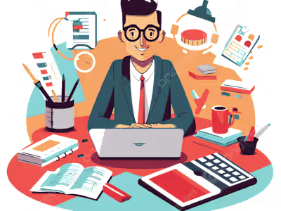 Comprehensive Bookkeeping Overhaul for a CPA Firm