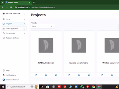 
Feathr Marketing Expert, USA