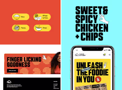 A clean Figma file doesn’t guarantee clarity. During the red...