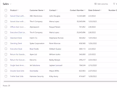 Order Management System