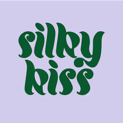 silky kiss | product/brand identity on Behance