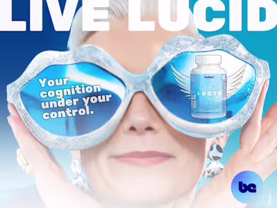 Youthful Rebrand to Supplement Company for the Aged