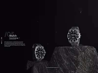 Professional Industrial Product Design in Blender - Your Fav...