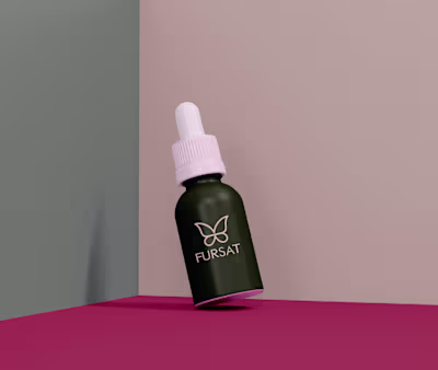 Fursat Identity Design