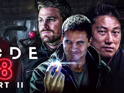 Documentary video Editor