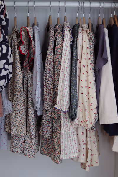 Clothing store | Piepie kids in Odesa on Behance