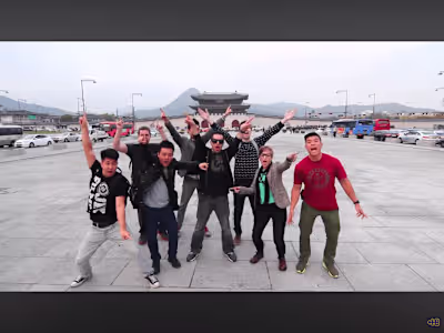 YouTube Music Awards 2013