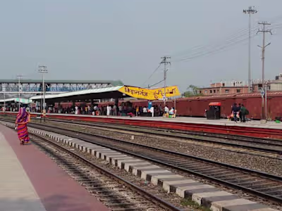 Ajmer to Kishangarh Taxi