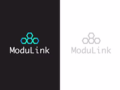 ModuLink Logo