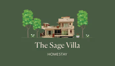 The Sage Villa - Homestay Project
