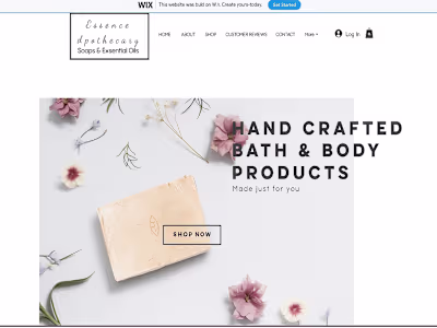 Skin Care Products | Essence Apothecary | United States