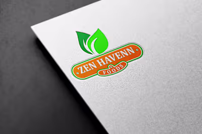 Sample Logo Designs