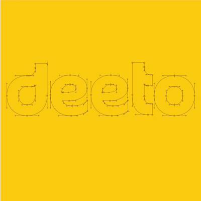 A brand for Deeto