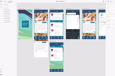 Taco Bell Apply via talentReef