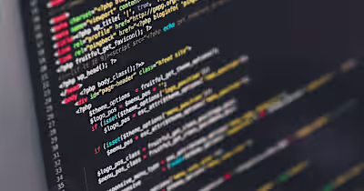 Web Scraping WSJ Articles