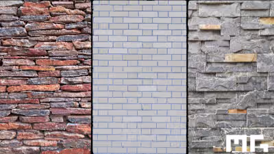 Cladding Material Trends for 2025