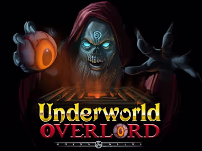 Underworld Overlord