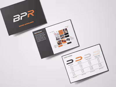 BPR