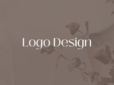 Logo Design