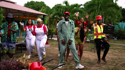 Commercial: Happiness begins with H&L