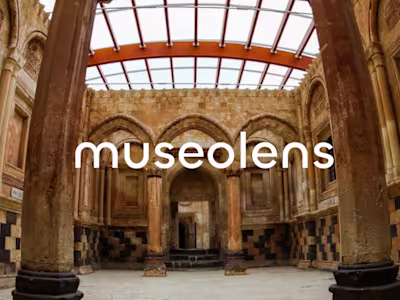 MuseoLens: Enhancing Museum Accessibility