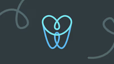 Branding-Dental Wealth on Behance