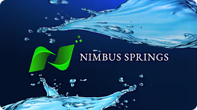 Nimbus Springs :: Behance