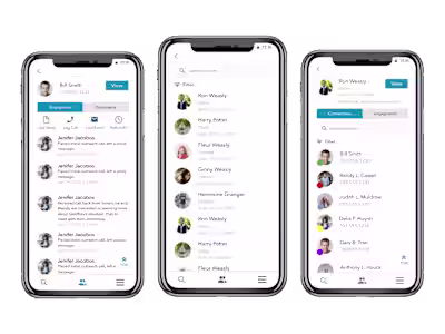 People Search by Connect Our Kids
