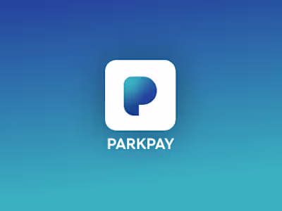 Mobile App | ParkPay