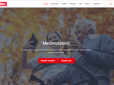 Medinotation