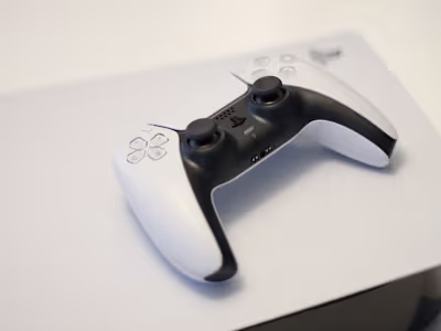 PlayStation 5 Overestimation | Content Writing