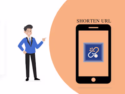 Zactra Link Shortner