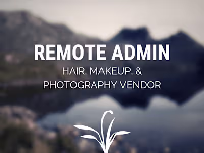 Remote Administrator