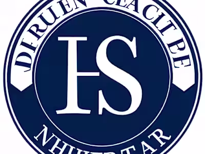 Graphic Design: Logo Redesign