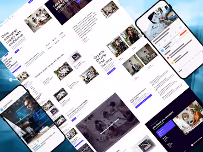 Strategic Solutions | Enterprise Management Platform