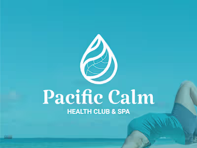 Pacific Calm | Health Club & Spa