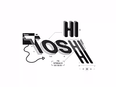 Toshi Clothing LLC