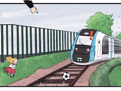 BD — Donia Rekik Portfolio