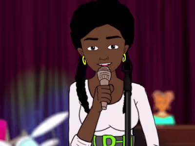 AFRICA MUSICAL EXTRAVAGANZA - MUSIC VIDEO