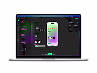 Enhancing the bonded App for Better Social Connections