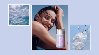 Brand Identity | Packaging Design for Skincare Brand