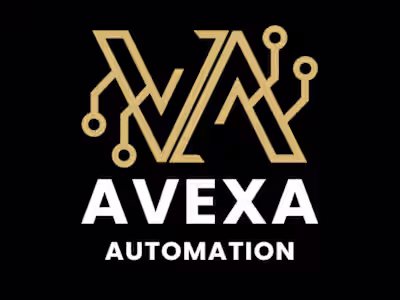 AVEXA AUTOMATION