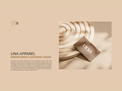 UNA APPAREL