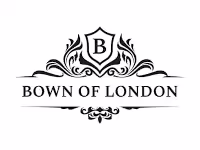 Bown Of London | Velvet Loafers