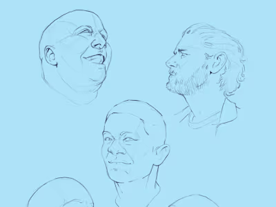 Portraits
