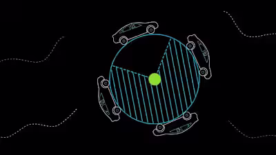 Mobility - Premium 2D Explainer Video