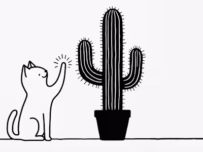 It's not content marketing if it's just mimicking competitors