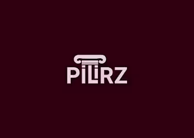 PILIRZ | Branding & Visual Identity :: Behance